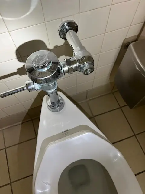 Fixture installation and repair for Pipe Repair in Novi